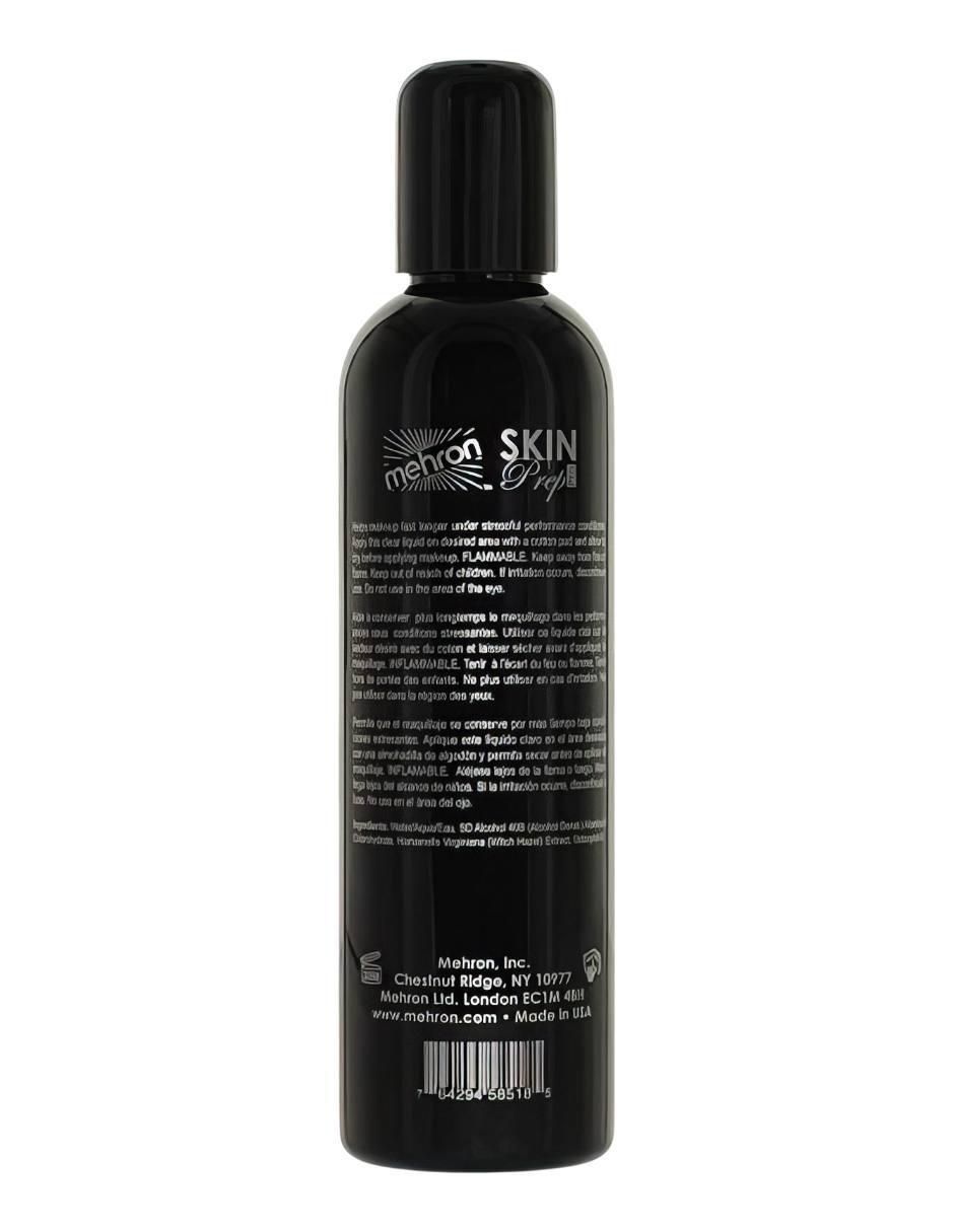Primer maquillaje Skin Prep Pro Mehron