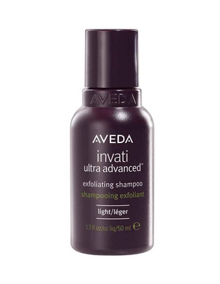 Shampoo anticaída para cabello Invati Ultra Advanced 50 ml
