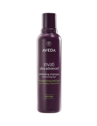 Shampoo reparador para cabello Invati Ultra Advanced 200 ml