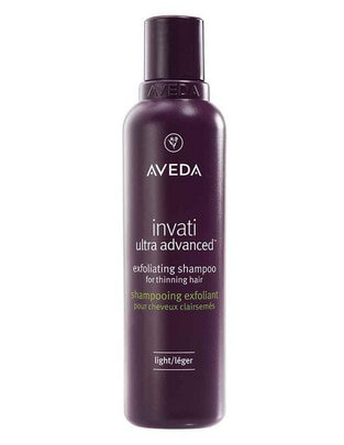Shampoo anticaída para cabello Invati Ultra Advanced Exfoliating 200 ml Shampoo anticaída para cabello Invati Ultra Advanced Exfoliating 200 ml
