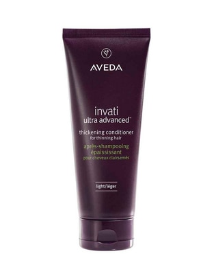 Acondicionador para cabello Invati ultra conditioner light Aveda 200 ml