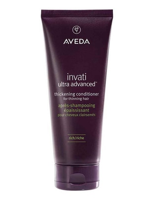 Acondicionador para cabello Invati Ultra Cond Rich Aveda 200 ml