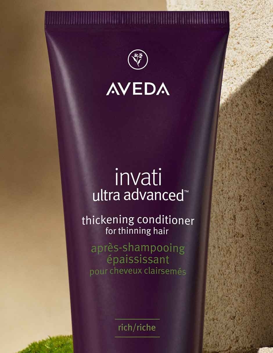 Acondicionador para cabello Invati Ultra Cond Rich Aveda 200 ml