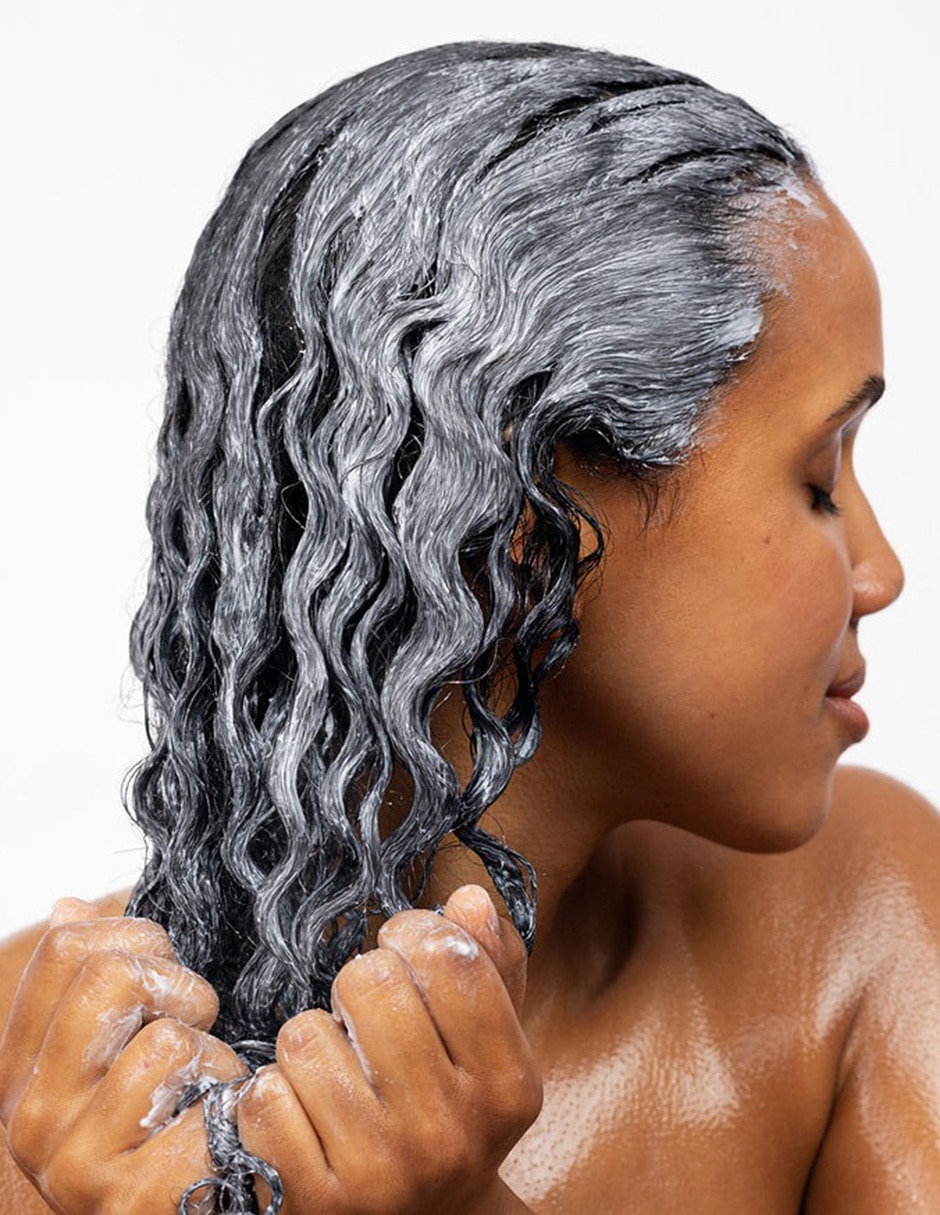 Mascarilla Coils & Curls para hidratar Curls Mde Easy