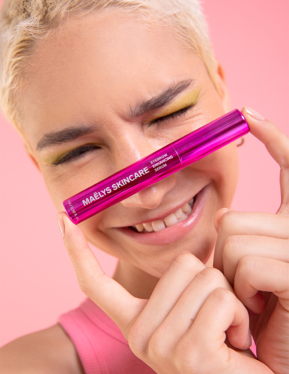 Sérum nutritivo para pestañas y cejas Eyebrow Enhancing todo tipo piel 2