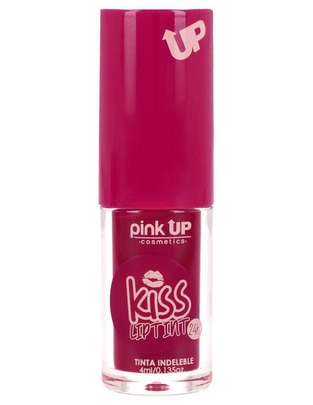 Tinta para labios satinado