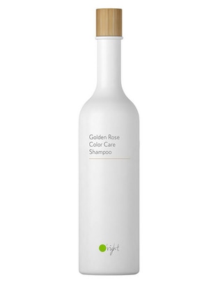 Shampoo protector de color para cabello Golden Rose Color Care 400 ml