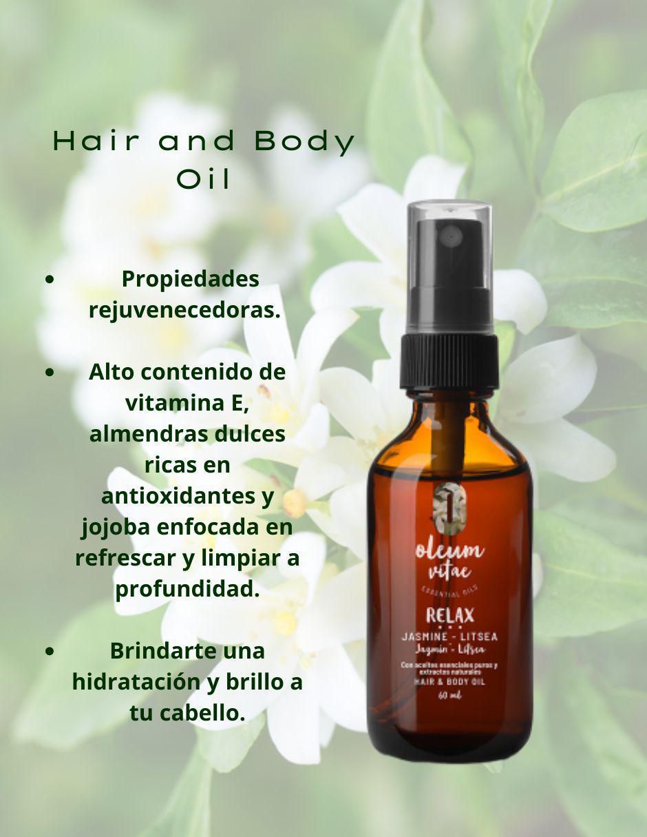 Tratamiento corporal hidratante 3