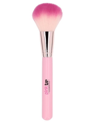 Brocha para maquillaje Pink Up Cosmetics