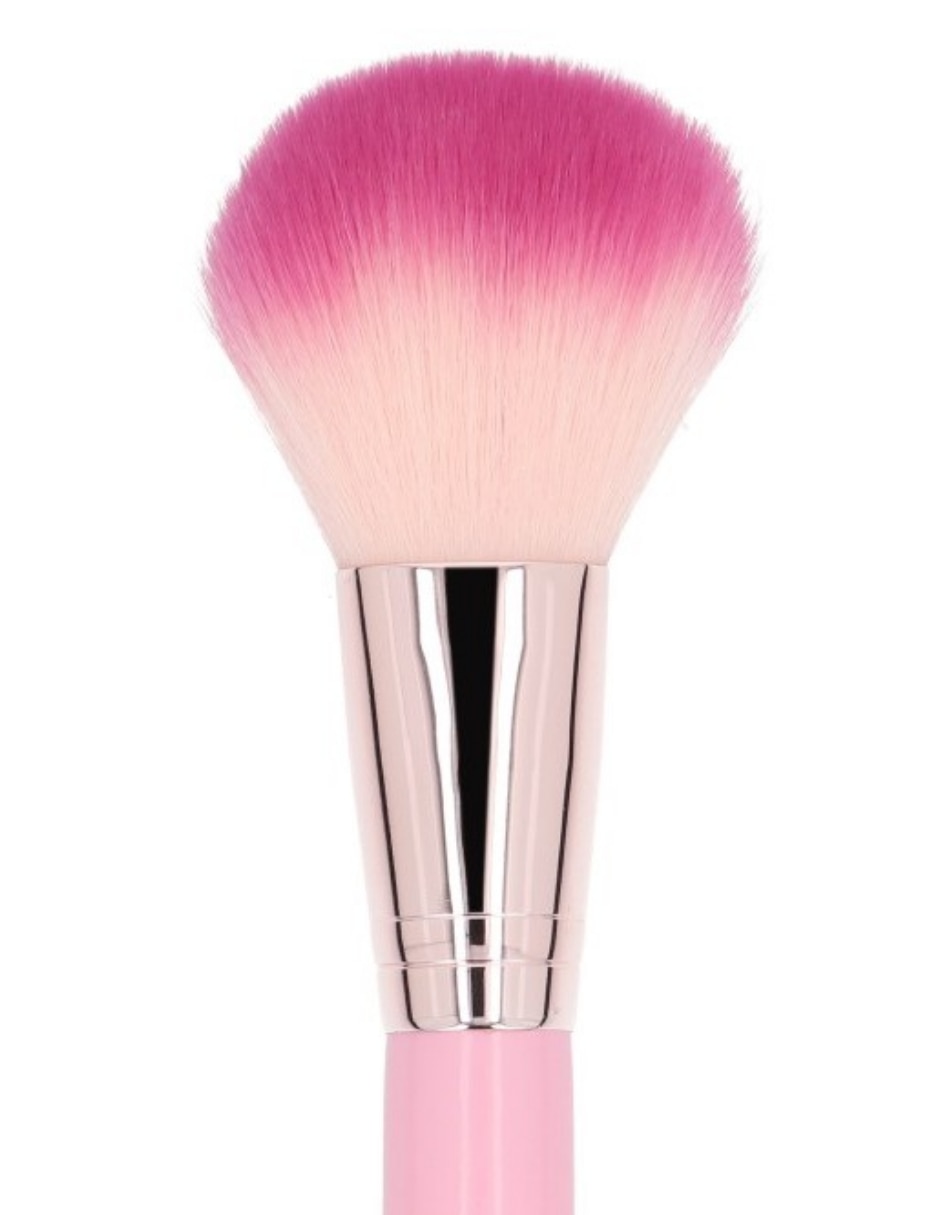 Brocha para maquillaje