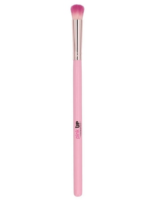 Brocha para maquillaje Pink Up Cosmetics