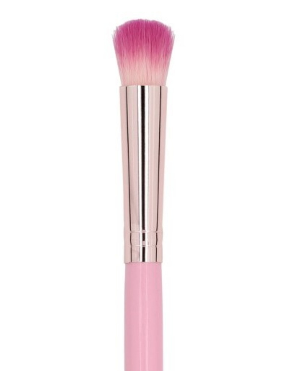 Brocha para maquillaje