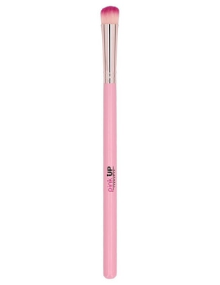 Brocha para maquillaje Pink Up Cosmetics