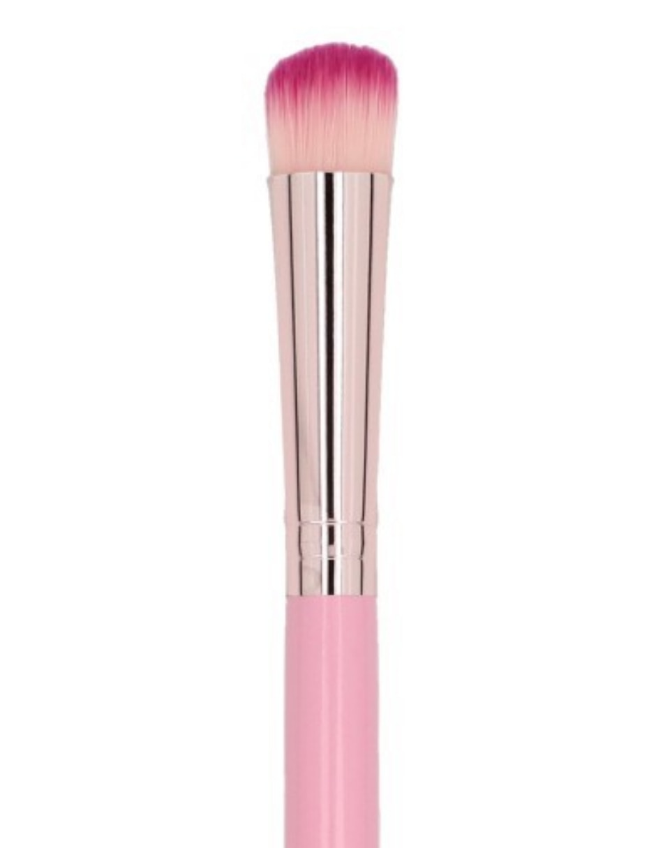 Brocha para maquillaje