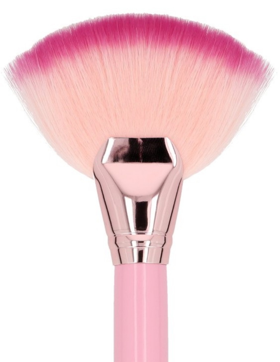 Brocha para maquillaje