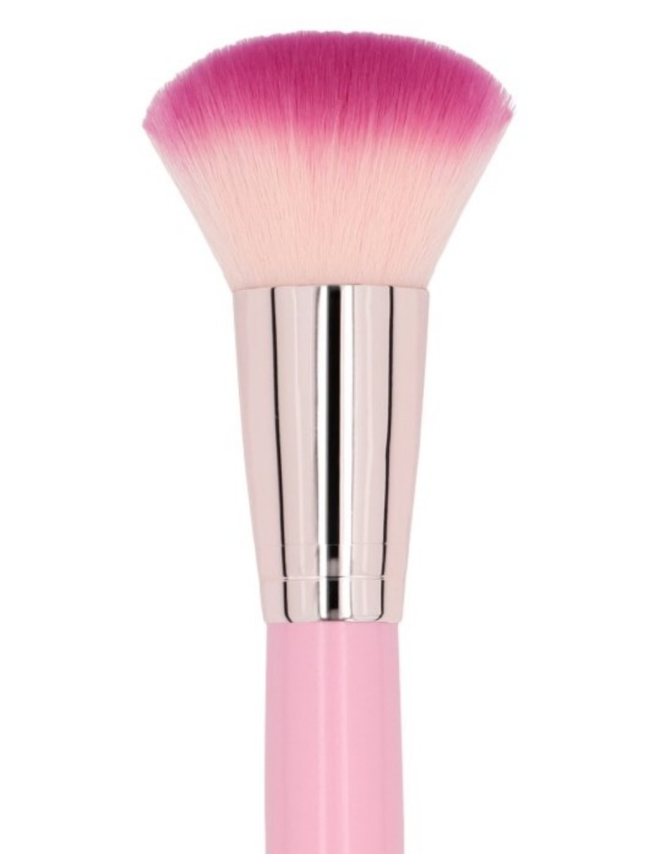 Brocha para maquillaje