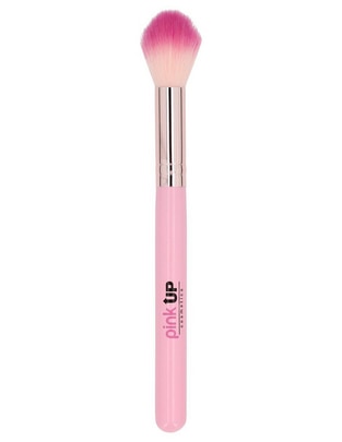 Brocha para maquillaje Pink Up Cosmetics