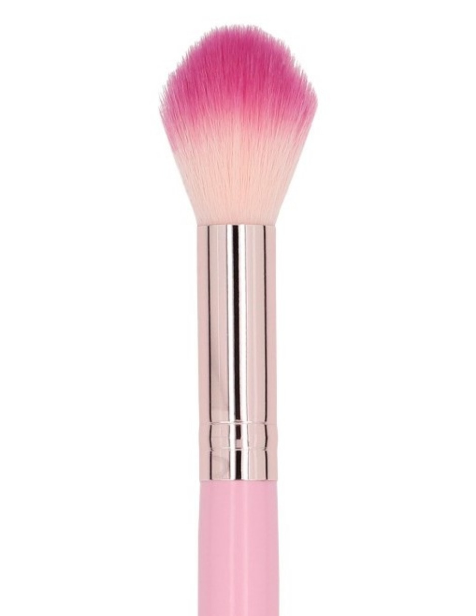 Brocha para maquillaje