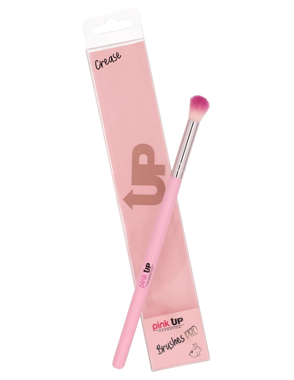 Brocha para maquillaje Pink Up Cosmetics