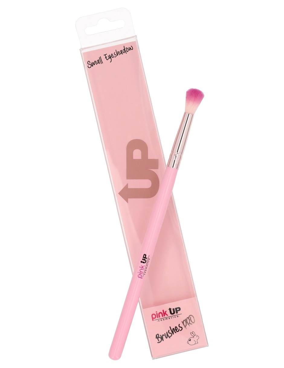 Brocha para maquillaje Pink Up Cosmetics
