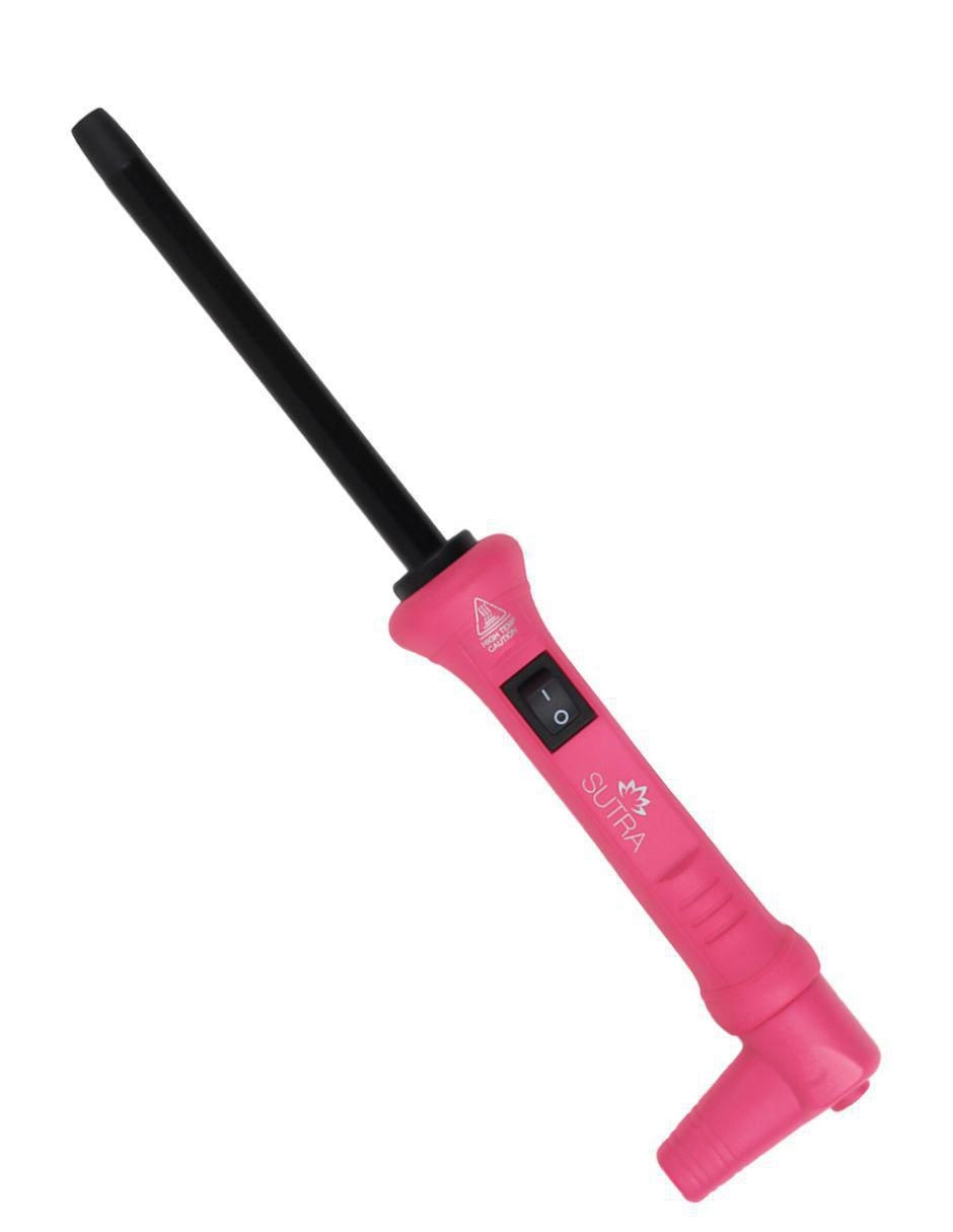 Tenaza Curling Iron 13 mm de cerámica - turmalina Tenaza Curling Iron 13 mm de cerámica - turmalina