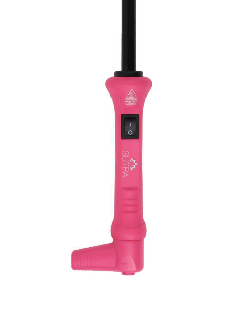 Tenaza Curling Iron 13 mm de cerámica - turmalina 2