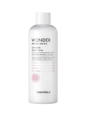 Tónico hidratante Ceramide Mochi Tony Moly