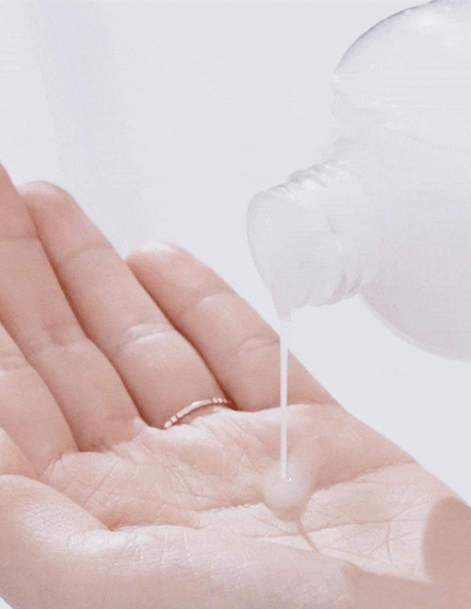 Tónico hidratante Ceramide Mochi Tony Moly