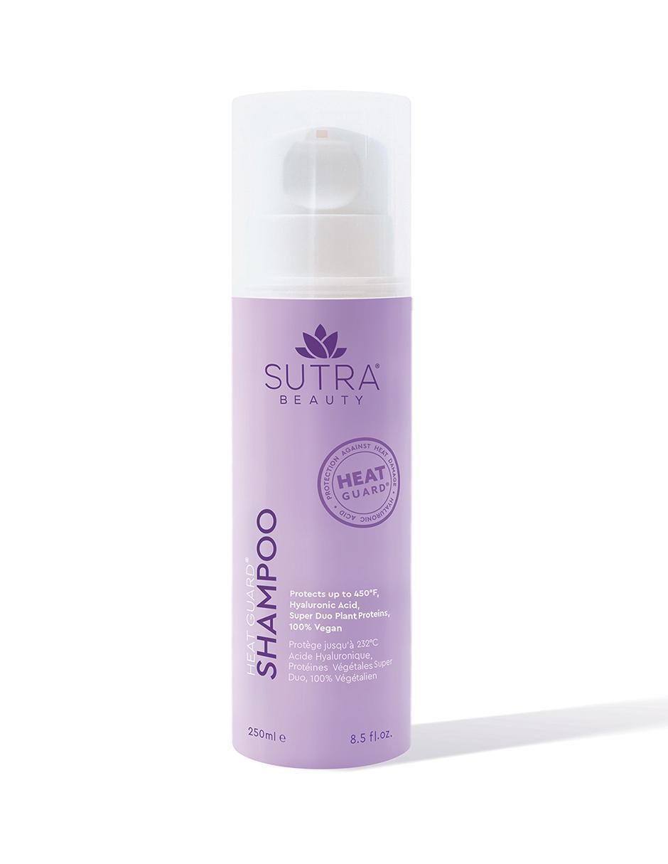 Shampoo hidratante para cabello Heat Guard 250 ml Shampoo hidratante para cabello Heat Guard 250 ml