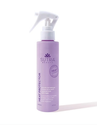 Protector de calor para cabello Sutra Heat Guard 150 ml