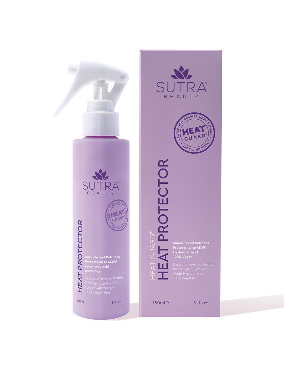 Protector de calor para cabello Sutra Heat Guard 150 ml