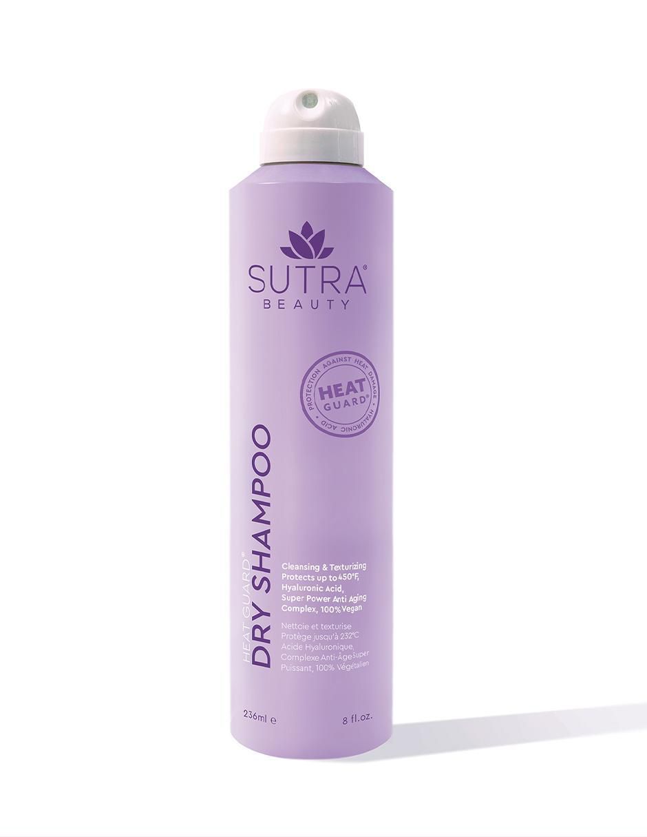 Shampoo en seco para cabello Heat Guard 236 ml Shampoo en seco para cabello Heat Guard 236 ml