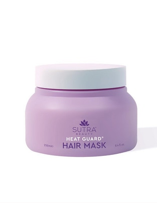 Hair Mask para reconstruir Sutra Heat Guard