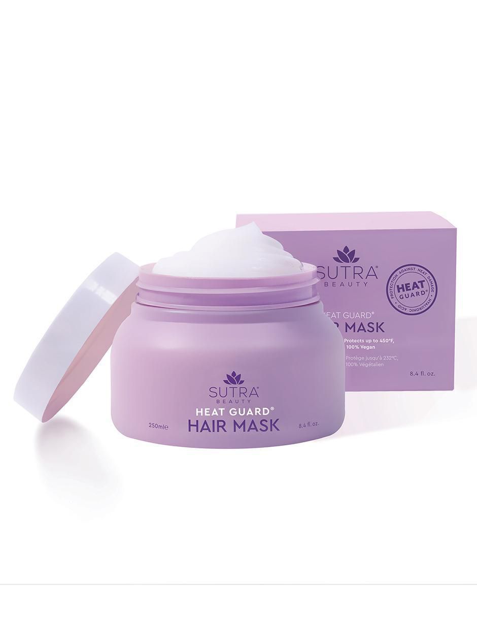 Hair Mask para reconstruir Sutra Heat Guard