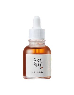 Sérum revitalizante Beauty Of Joseon todo tipo piel