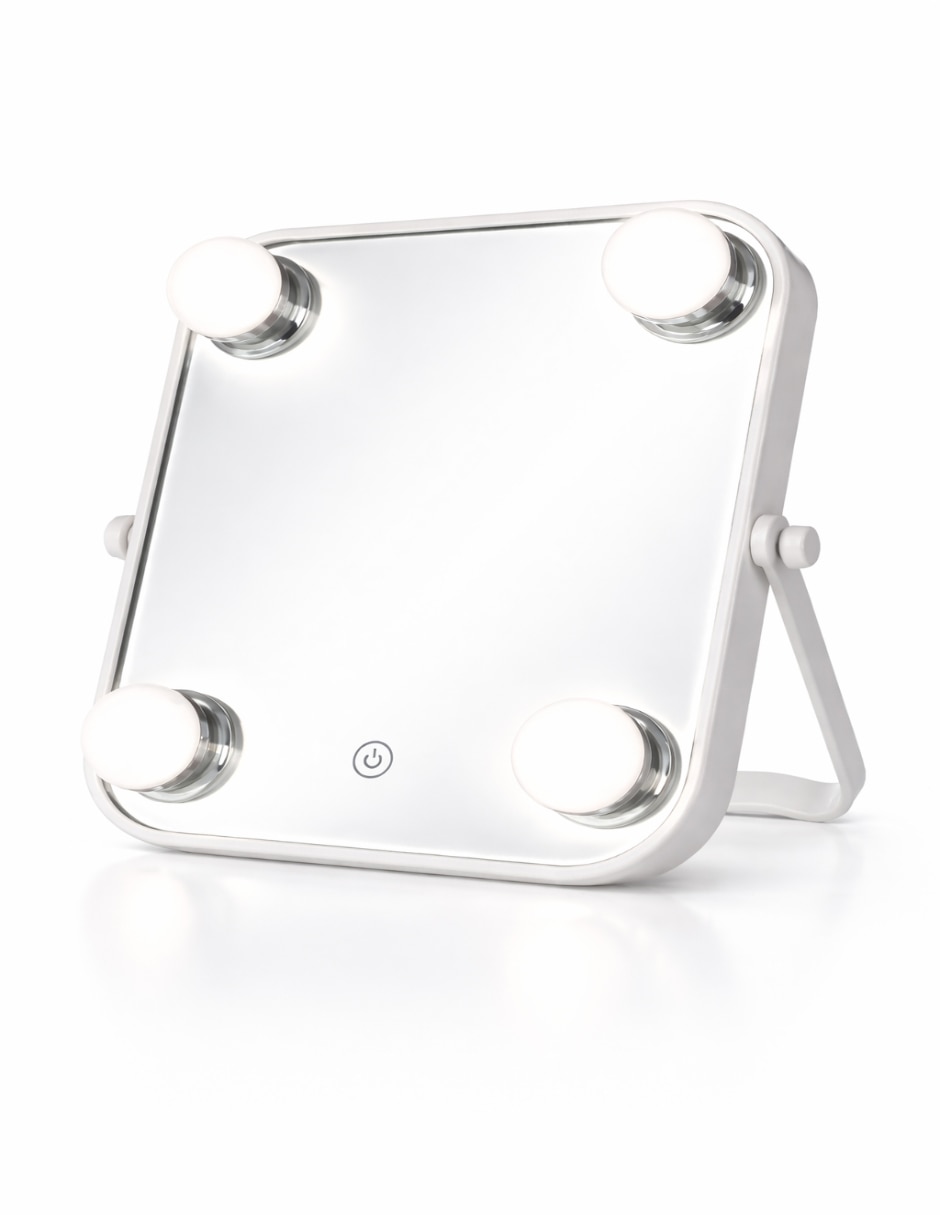 Espejo rectangular Camerino 1