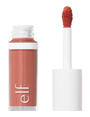 Blush en líquido Elf