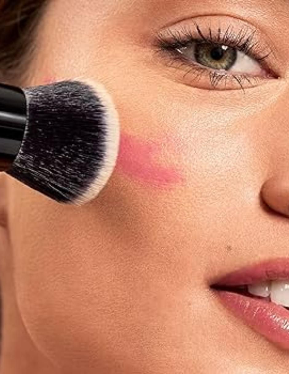 Blush en líquido Blush en líquido
