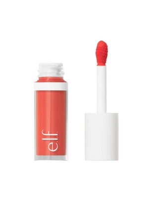 Blush en líquido