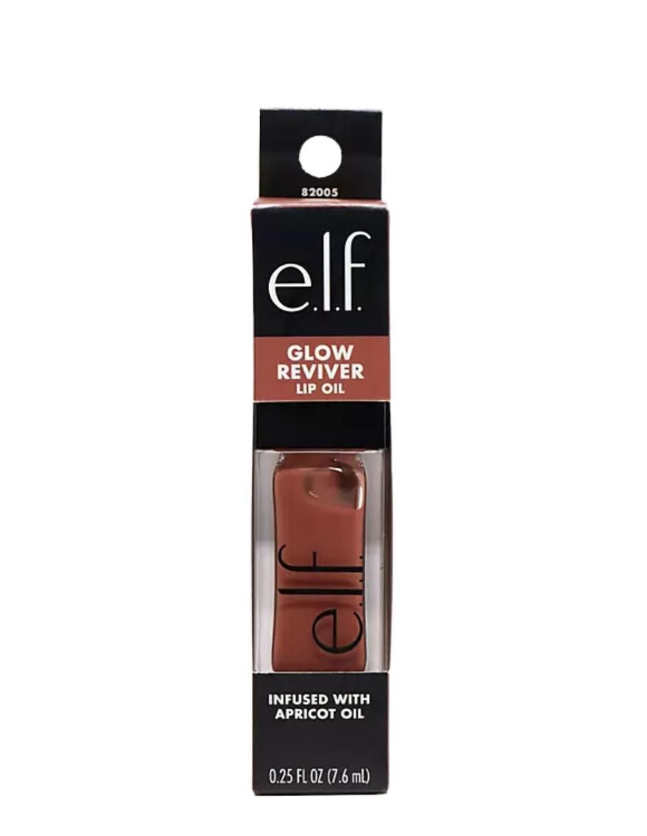 Brillo labial Elf brillante