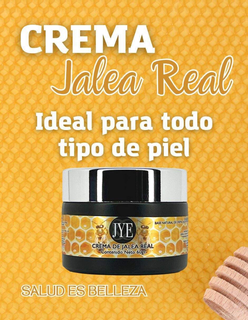 Crema para rostro y cuerpo recomendada para hidratar de día y noche para todo tipo piel 2