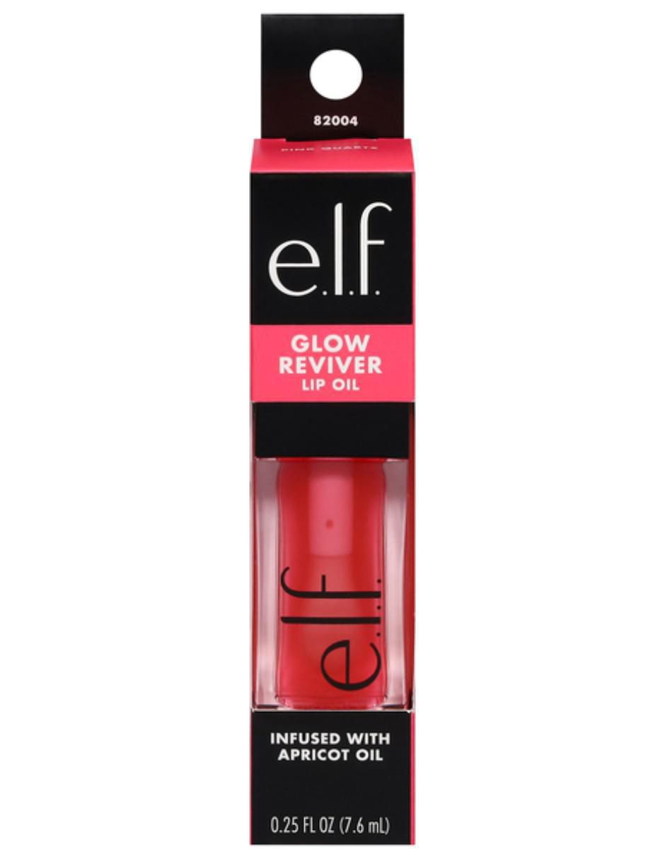 Brillo labial Elf brillante