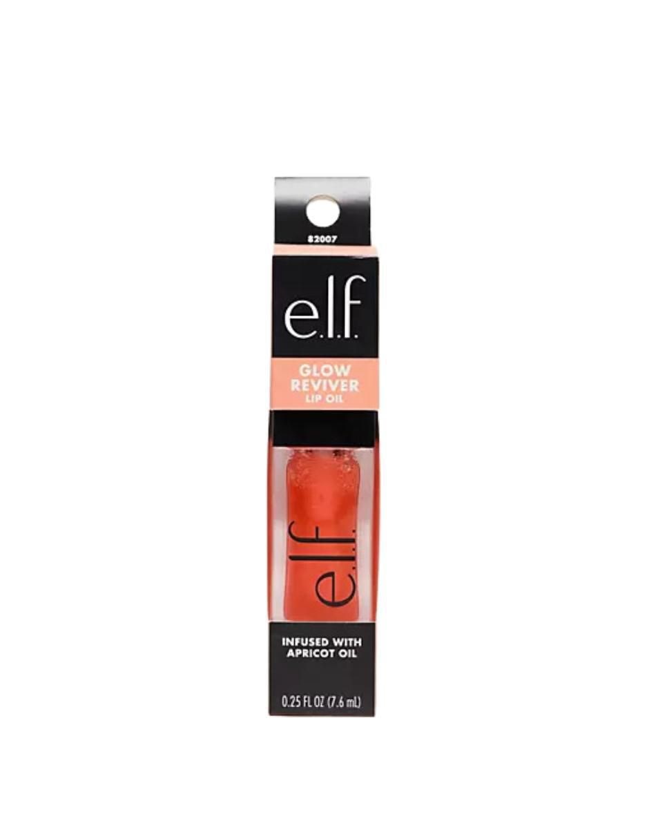 Brillo labial Elf brillante