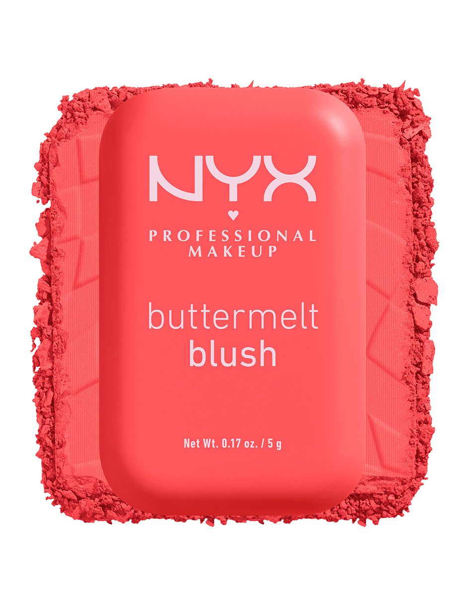 NYX PROFESSIONAL MAKEUP,SALMÓN