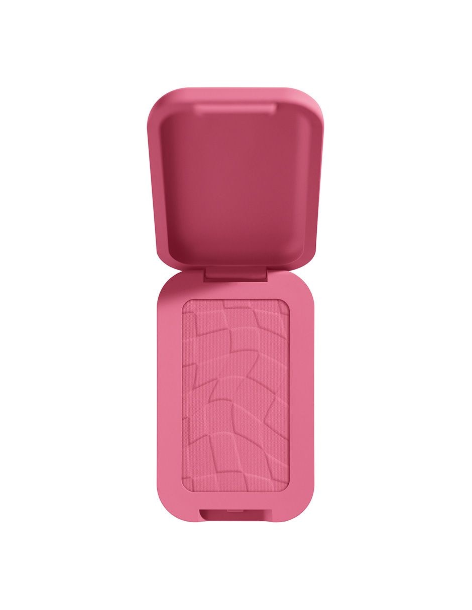 Blush en polvo compacto Professional Makeup Buttermelt 2
