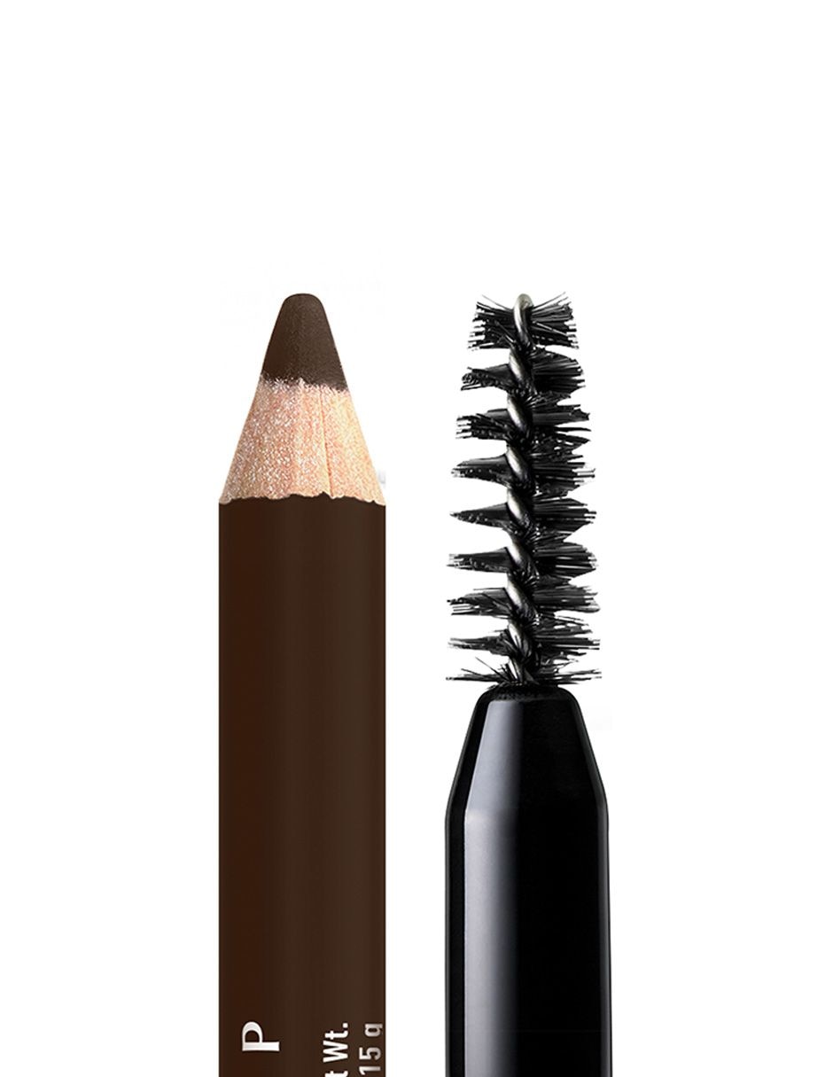 Delineador para cejas natural Professional Makeup Powder Louder Brow Pencil 3