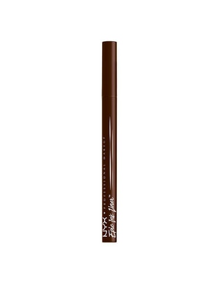 Delineador para ojos mate Professional Makeup Epic Ink Liner Delineador para ojos mate Professional Makeup Epic Ink Liner