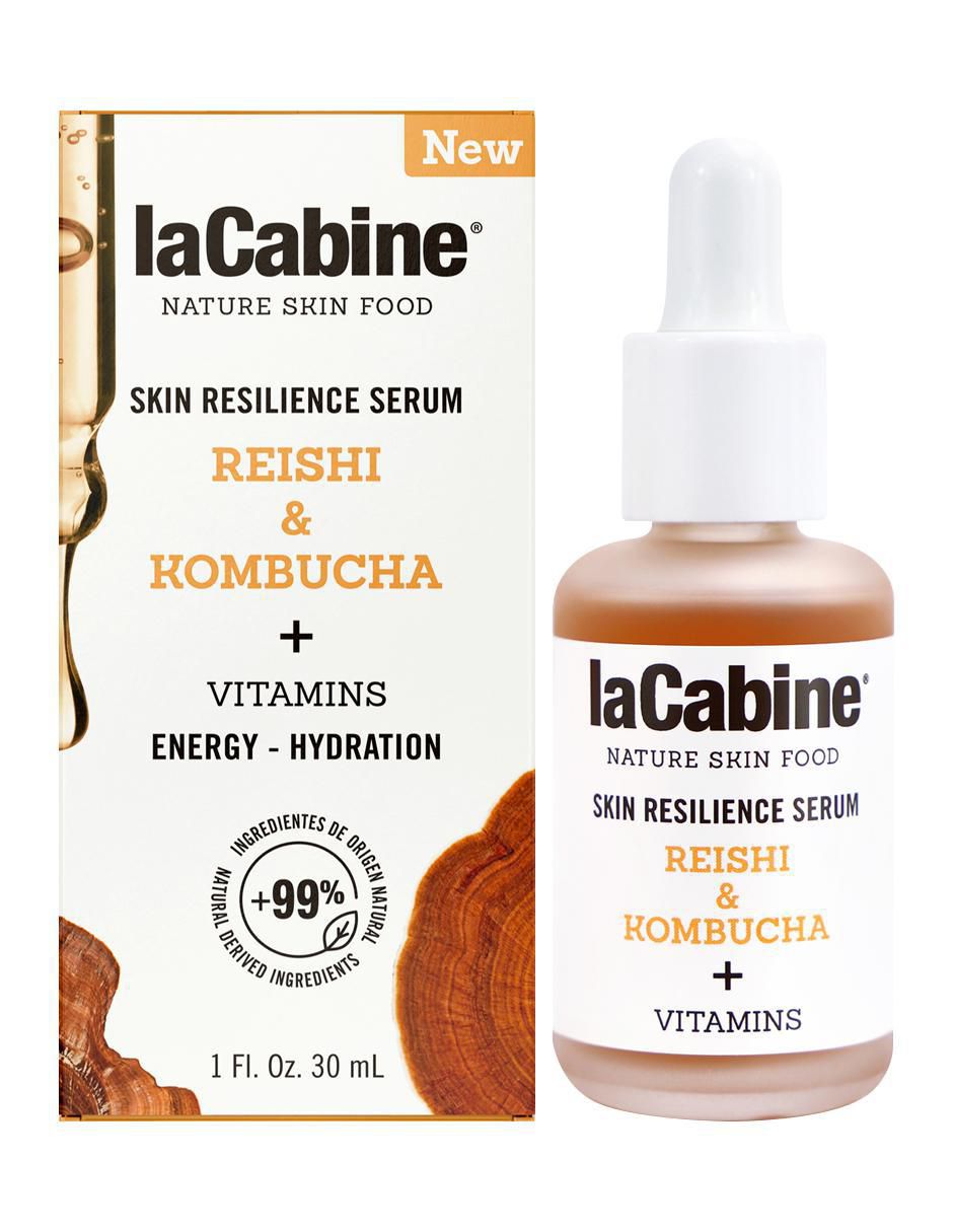 Sérum antiedad Skin Resilience LaCabine todo tipo piel Sérum antiedad Skin Resilience LaCabine todo tipo piel