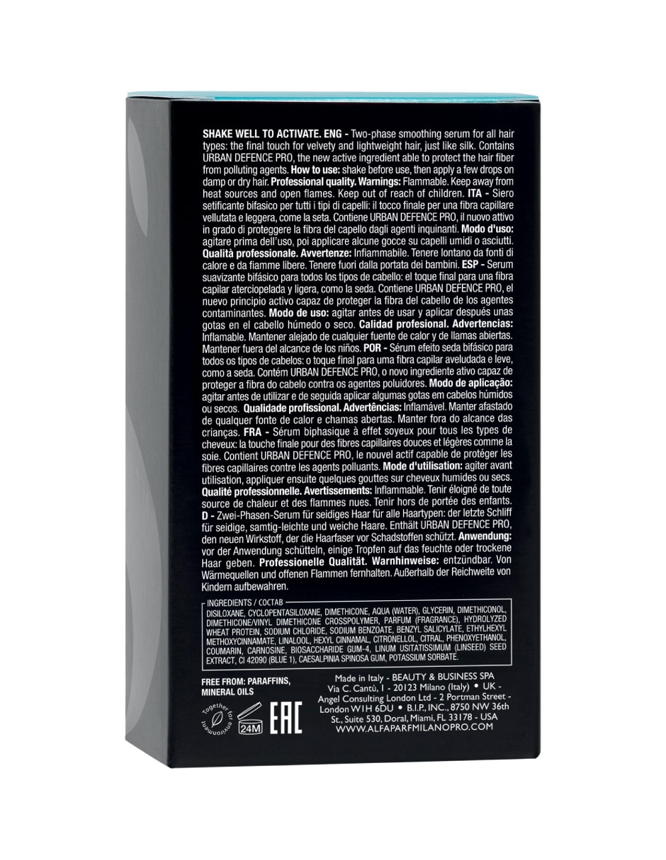 Aceite Cristalli Seta Sublime 45 ml 4
