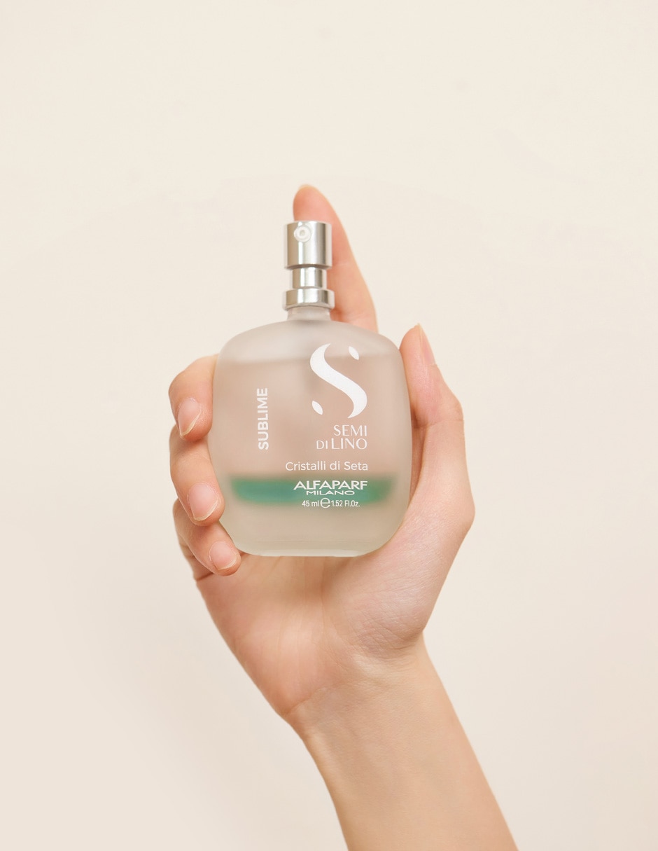 Aceite Cristalli Seta Sublime 45 ml 3
